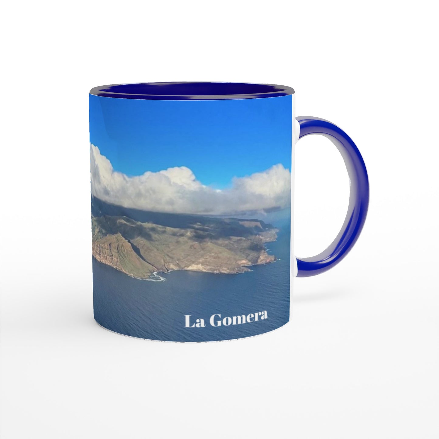 La Gomera, Canaries